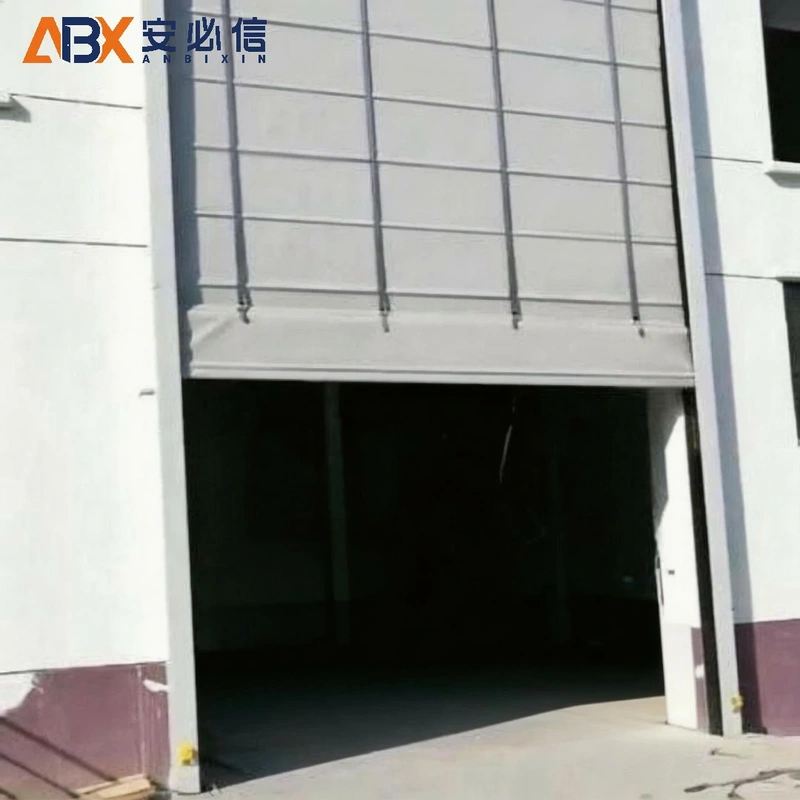 湖州背带堆积门
