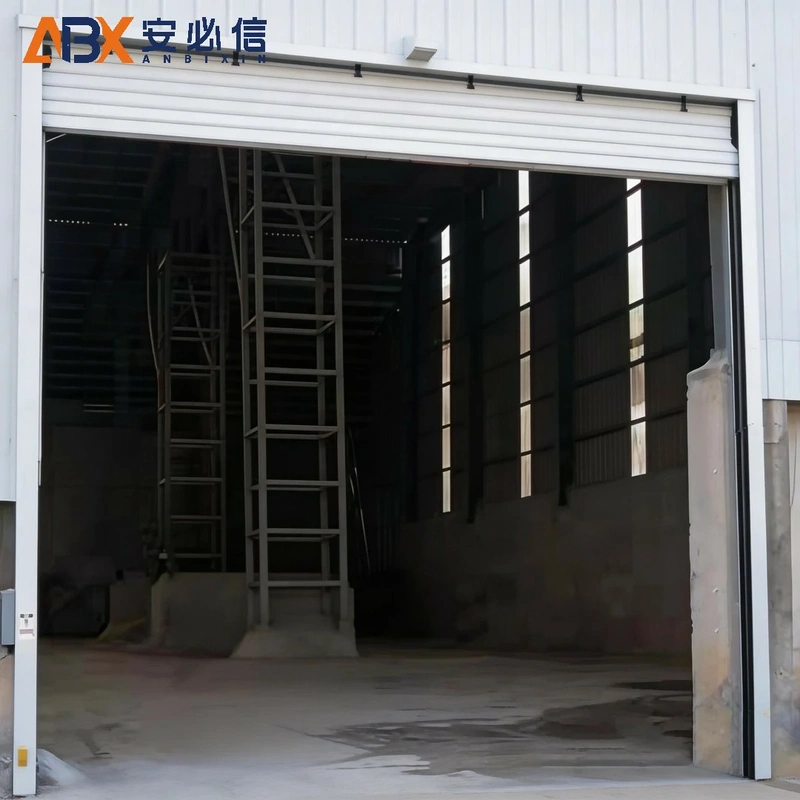 湖州冷库门封